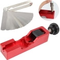 thumbnail image 1 of Aufmer Modified Plug Clearance Kit With Feeler Gauge Practical Tool For Car Motorcycle Repair Adjustment And Maintenance Work(A), 1 of 6