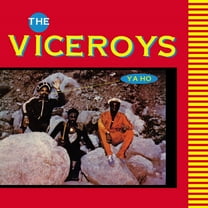 The Viceroys - Ya Ho - Music & Performance - Vinyl