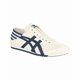 thumbnail image 3 of Onitsuka Tiger MEXICO 66 PARATY EW7421_TH342N NATURAL/NAVY Men's Women's shoes, 3 of 6