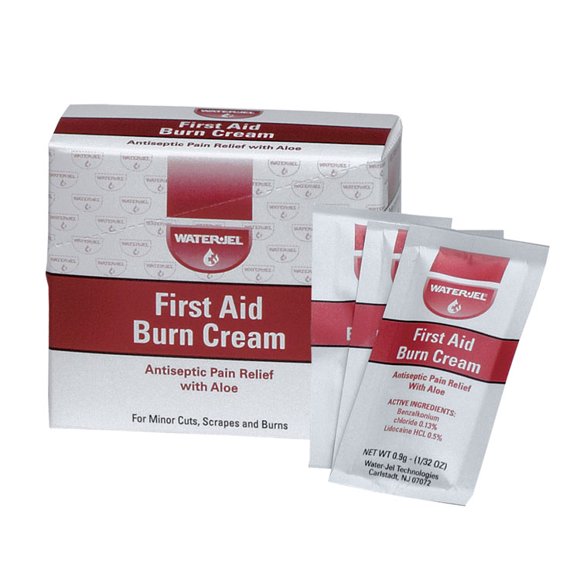 Silvadene Burn Cream