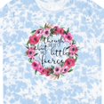 thumbnail image 4 of Inktastic Though She Be but Little She is Fierce T-Shirt, 4 of 5