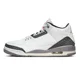 thumbnail image 2 of N I-K-E A i r-Jor-dan 3 Retro "Cement Grey" Men's Size US 10.5 Casual Sneakers Rare ?, 2 of 6