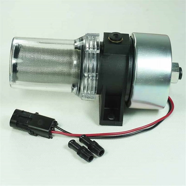 OSIAS Diesel Fuel Pump For Thermo King MD LND - Replaces 30-01108-03, 41-7059