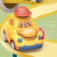 thumbnail image 5 of Smart Self-Driving Cars for Kids, Press and Go Car Toys for Toddlers 1-3, 5 of 5