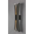thumbnail image 3 of Maxim Lighting - LED Outdoor Wall Sconce - Outdoor Wall Mount - Scroll-22W 2 LED, 3 of 4