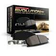 thumbnail image 3 of Power Stop 17 1775, Z17 Rear Ceramic Brake Pads With, 3 of 4