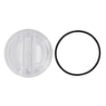 thumbnail image 2 of Pool Pump Lid, Practical Pool Pump Threaded Lid  for Replacement, 2 of 7