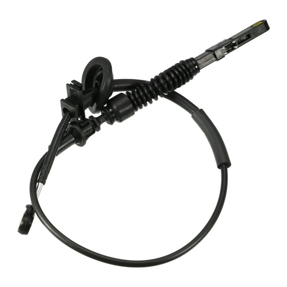 Unique Bargains Automatic Transmission Shifter Cable Gear Shift Control Lever Selector Cable No.15268403 for Hummer H2