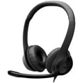 thumbnail image 1 of Audifonos LOGITECH H390 USB-C Microfono Bidireccional, 1 of 6