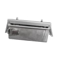 thumbnail image 2 of Siruishop Manual Meat Forming Box Ham Meat Pressing Tool Box for Beef Brick Lunch Meat 20x10x6cm, 2 of 8