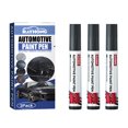 thumbnail image 1 of Graflsoa 3-Pack Black Car Scratch Repair Pen for Paint Touch-Up and Surface Restoration, 1 of 7