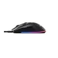 thumbnail image 3 of SteelSeries Aerox 3 Lightweight Gaming Mouse, 3 of 8