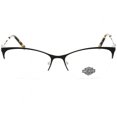 thumbnail image 2 of Harley Davidson HD0561-001 54mm New Eyeglasses, 2 of 2