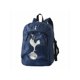 thumbnail image 1 of Tottenham Hotspur FC - Mochila Diseño Escudo Colour React (Marino, Plateado), 1 of 2
