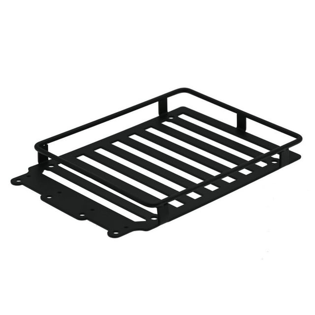 Portaequipajes Yotijar Mejorado para 4x4 1/24