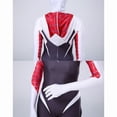 thumbnail image 3 of Combinaison de Cosplay 3D Spandex pour Enfants Halloween Noël, 3 of 6