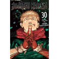 thumbnail image 1 of Jujutsu Kaisen, Vol. 30 (Inglés), 1 of 1
