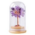 thumbnail image 1 of STARTIST Statue d'Arbres de Fortune Bénédiction Cheminée Décorative de Bureau Intérieur Arbre Porte-Bonheur A, 1 of 9