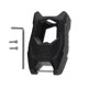 thumbnail image 3 of Titular de la cubierta de la llave,Carcasa de llave de soporte de cubierta de llave de encendido negra,Funda para llavero Accesorios profesionales,Piezas de repuesto Fácil de instalar Fácil, 3 of 9