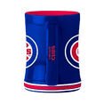 thumbnail image 2 of Chicago Cubs Sculpted Relief Mug, 2 of 2