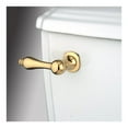 thumbnail image 2 of Elements Of Design EKTAL1 Accessory Tank Lever - Chrome, 2 of 4
