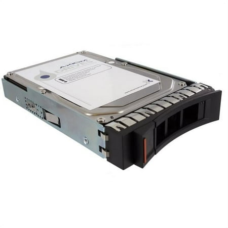 UPC: 0841280153785 | Axiom Memory Solution 49Y6002-AX 4TB 6GB-S Sata 7.2k RPM LFF Hot-Swap HDD for Lenovo