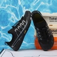 thumbnail image 3 of ChiVerve Hiking Barefoot Shoes for Women Men Breathable & Non-Slip Athletic Footwear Wide Toe Water Shoes,Designed for Walking,Running&Swimming, 3 of 9