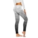 thumbnail image 1 of Gibobby Leggings afelpados para Mujeres Casual Tight Sports Yoga Leggings con estampado geométrico colorido(Negro,M), 1 of 4