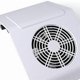 thumbnail image 4 of Nail dust collector for manicure beauty with filter (white), 4 of 5