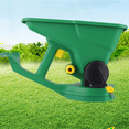 thumbnail image 1 of Spreader for Grass Seed, Handheld Spreader, Hand Seeder, Spreader Grass Seed Spreader, 1 of 6