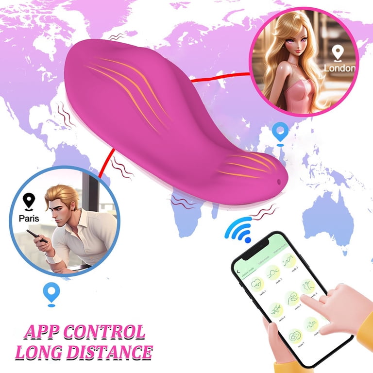 silent panty vibrator The 2 Best Vibrating Panties in 2026 [Out of 17 Panty Vibrators I've tested]