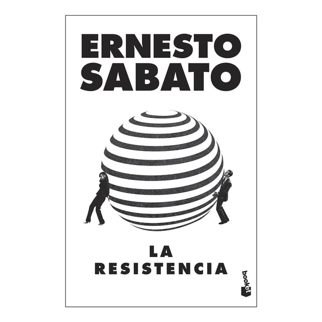 La resistencia Planeta 9786070795138