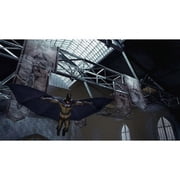 Batman: Arkham Asylum (Playstation 3)