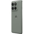 thumbnail image 5 of Motorola Moto Edge 60 Pro 5G Ai Tmobile Mint Tello & Global 512GB+12GB NFC 50MP Triple Cam Dual Sim 6.7" XT2507-1 Latino American Version Pantone Shadow, 5 of 9