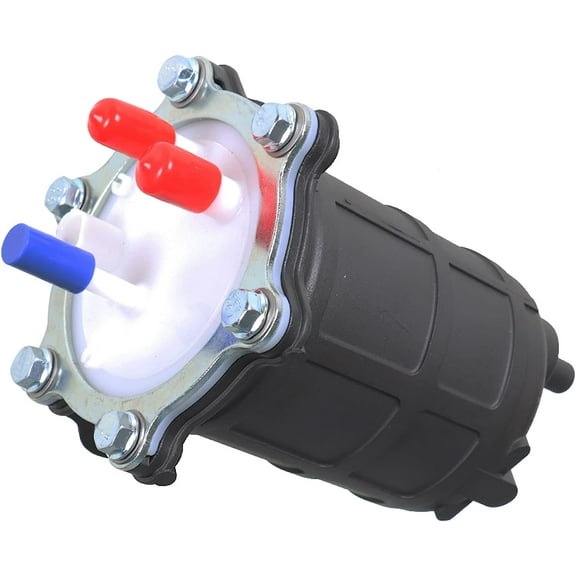 SEBLAFF FUEL PUMP ASSY FOR 2007-2014 HONDA ATV RANCHER 420 FOREMAN 500 TRX420 TRX500 700