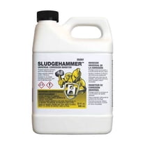 Hercules Corrosion Inhibitor,32 oz 35297