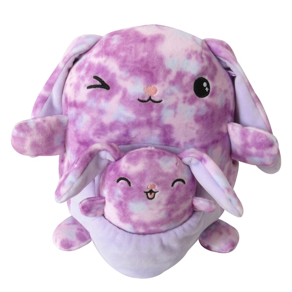 belana squishmallow easter