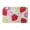 C, variant on Hearth & Gear Modern Minimalist Bedroom Decoration With Insulation Imitation Carpet Strawberry Style Bathroom Dirt And Wear Floor Mat Floor Rugs for Living Room 5x7 Sweater Knit Blanket 100 Carpet Rug