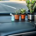 thumbnail image 4 of UPOUART 6Pcs Portable Urinal for Kids Blue PP Material Travel Potty Car Emergency Toilet, 4 of 8