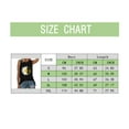 thumbnail image 3 of Fshinging Tank Tops For Women Butterfly Print Casual Sleeveless T Shirts Summer Vest Lady Clothes, 3 of 6