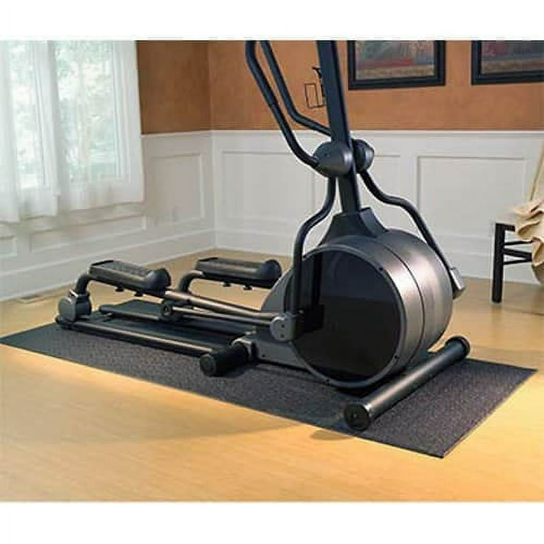 Supermats treadmill mat sale