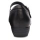 thumbnail image 4 of Zapatos Dansko Fawna Mary Jane de piel negra para mujer 38-39EU, 4 of 5