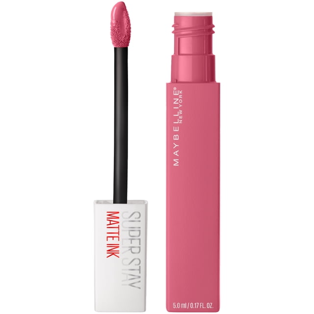 Maybelline New York Superstay Matte Ink™ Rouge à Lèvres Longue Tenue