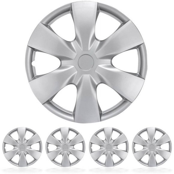 Toyota Corolla Hubcaps
