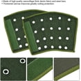 thumbnail image 3 of Mangas protectoras para brazos 1 par de fundas protectoras a prueba de cortes Protector de brazo Protector de brazo anticorte de vidrio, 3 of 8