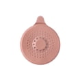 thumbnail image 2 of Toystoory Hogar Cocina Baño Fregadero Cuenca Filtro Cubierta Colector de pelo Ducha Bañera Colador Alcantarillado Drenaje Tapón Accesorio Juegos de accesorios de baño Naranja, 2 of 6