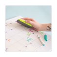 thumbnail image 2 of U Brands Magnetic Dry Erase Board Eraser, Felt Bottom Surface, 4.5 x 2.25 x 1 Inches - 581U04-16, 2 of 2