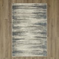 thumbnail image 2 of Mohawk Home Orpheus Indoor Woven Area Rug, Light Grey, 7' 10" x 10', 2 of 9