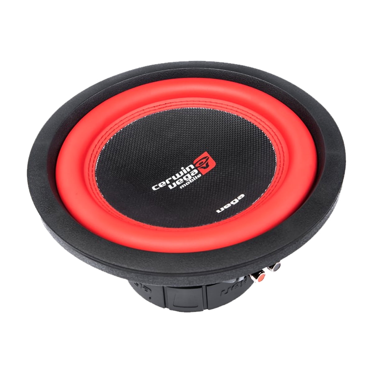 Cerwin-Vega Mobile XE10DV XED Series 