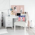 thumbnail image 4 of Design with Dog Fabric Decorative Pillow, 4 of 4
